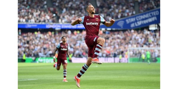 Una partita scioccante della Premier League